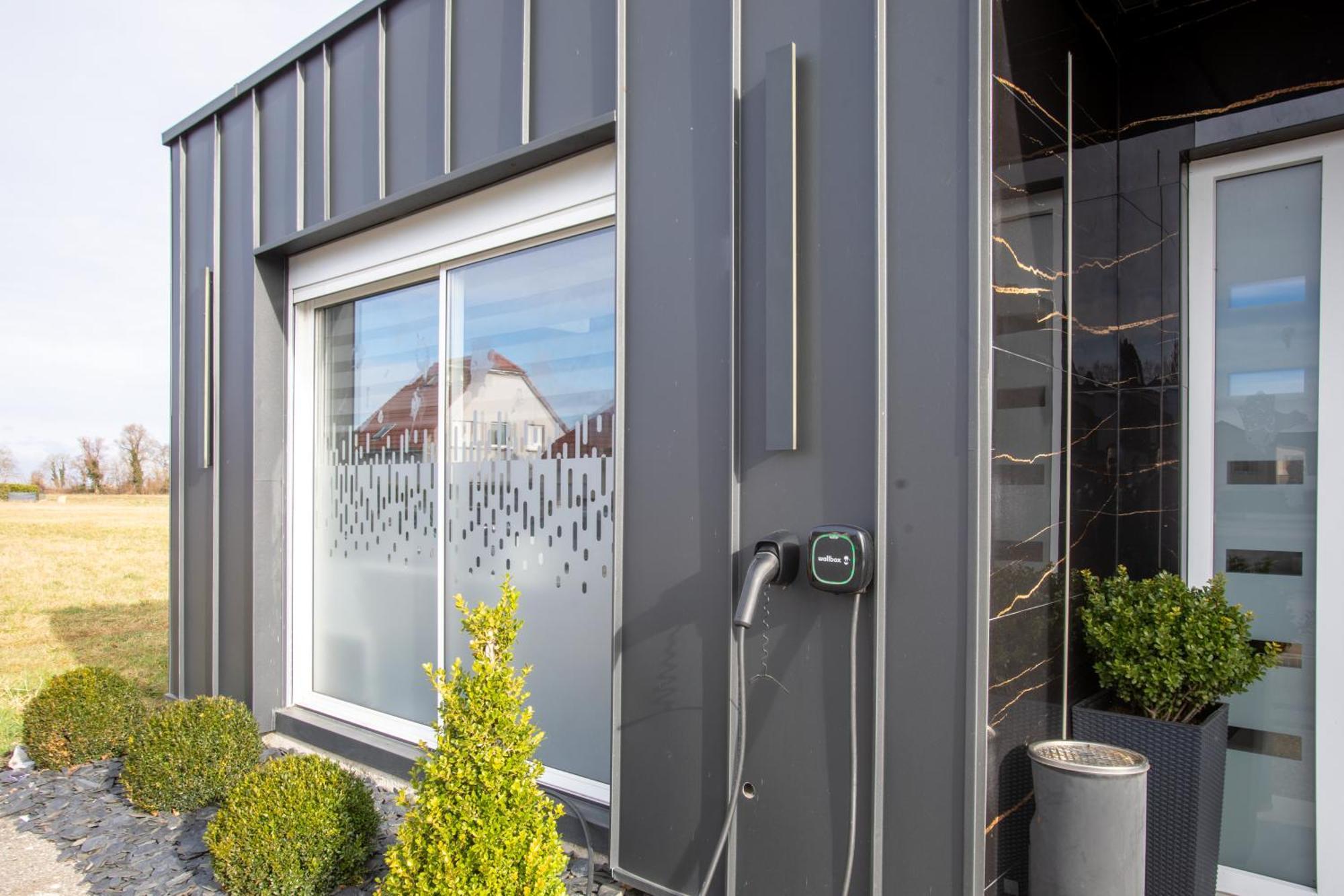 Esplanade Home Private Spa Jacuzzi Sauna Parking, Colmar Muntzenheim Zewnętrze zdjęcie