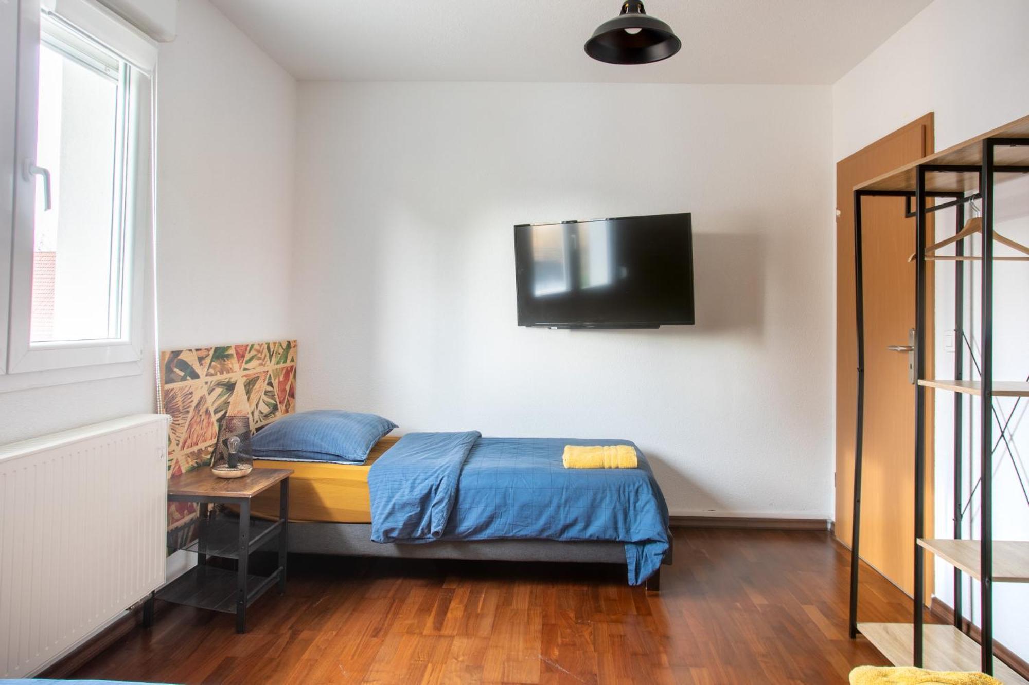 Esplanade Home Private Spa Jacuzzi Sauna Parking, Colmar Muntzenheim Zewnętrze zdjęcie