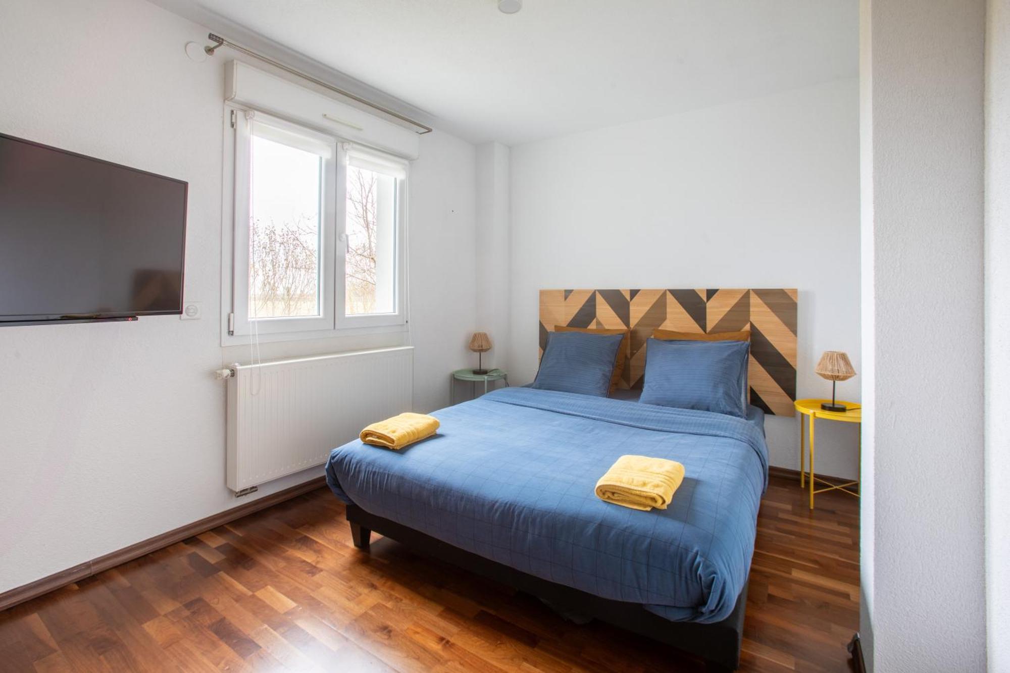 Esplanade Home Private Spa Jacuzzi Sauna Parking, Colmar Muntzenheim Zewnętrze zdjęcie